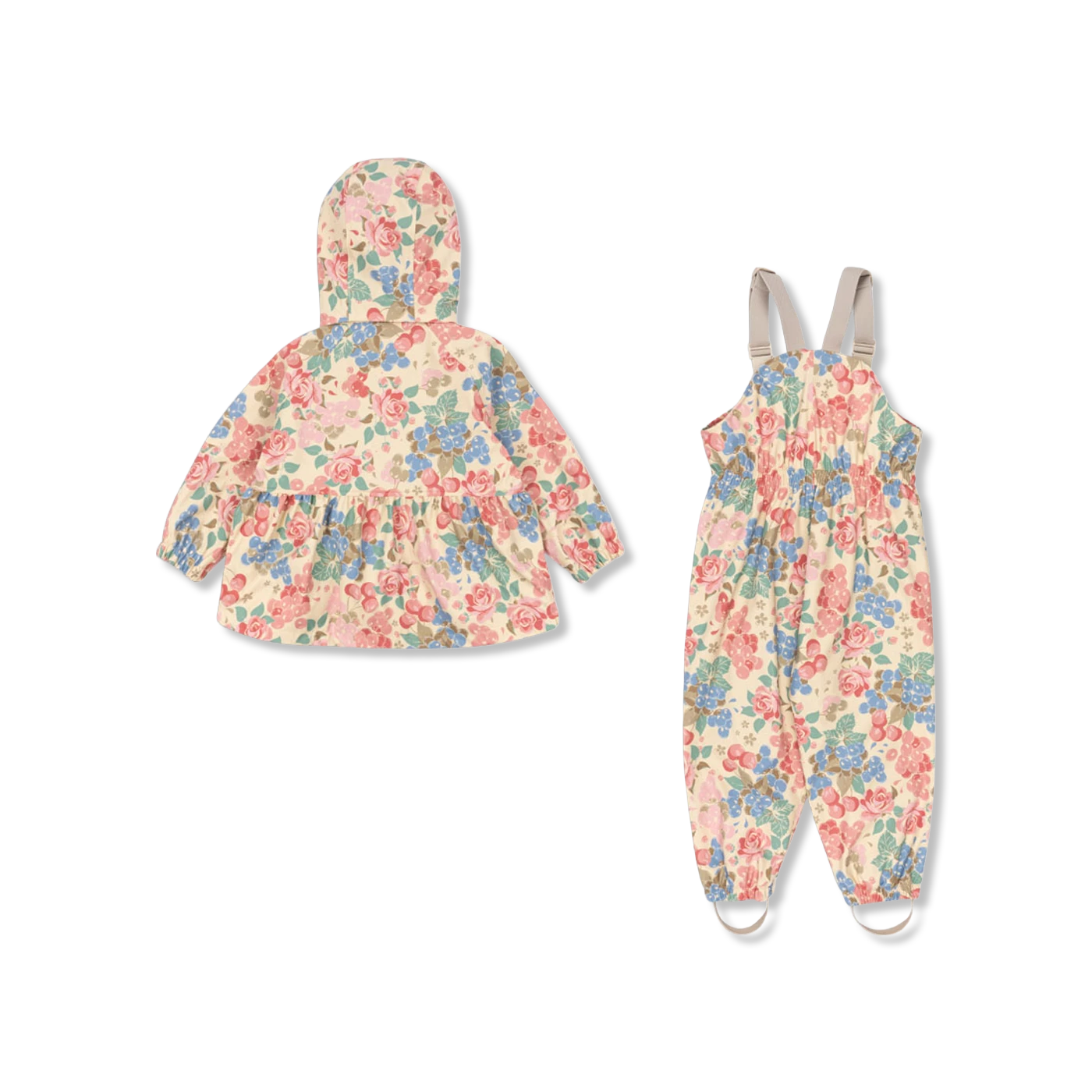 PALME odzież przeciwdeszczowa