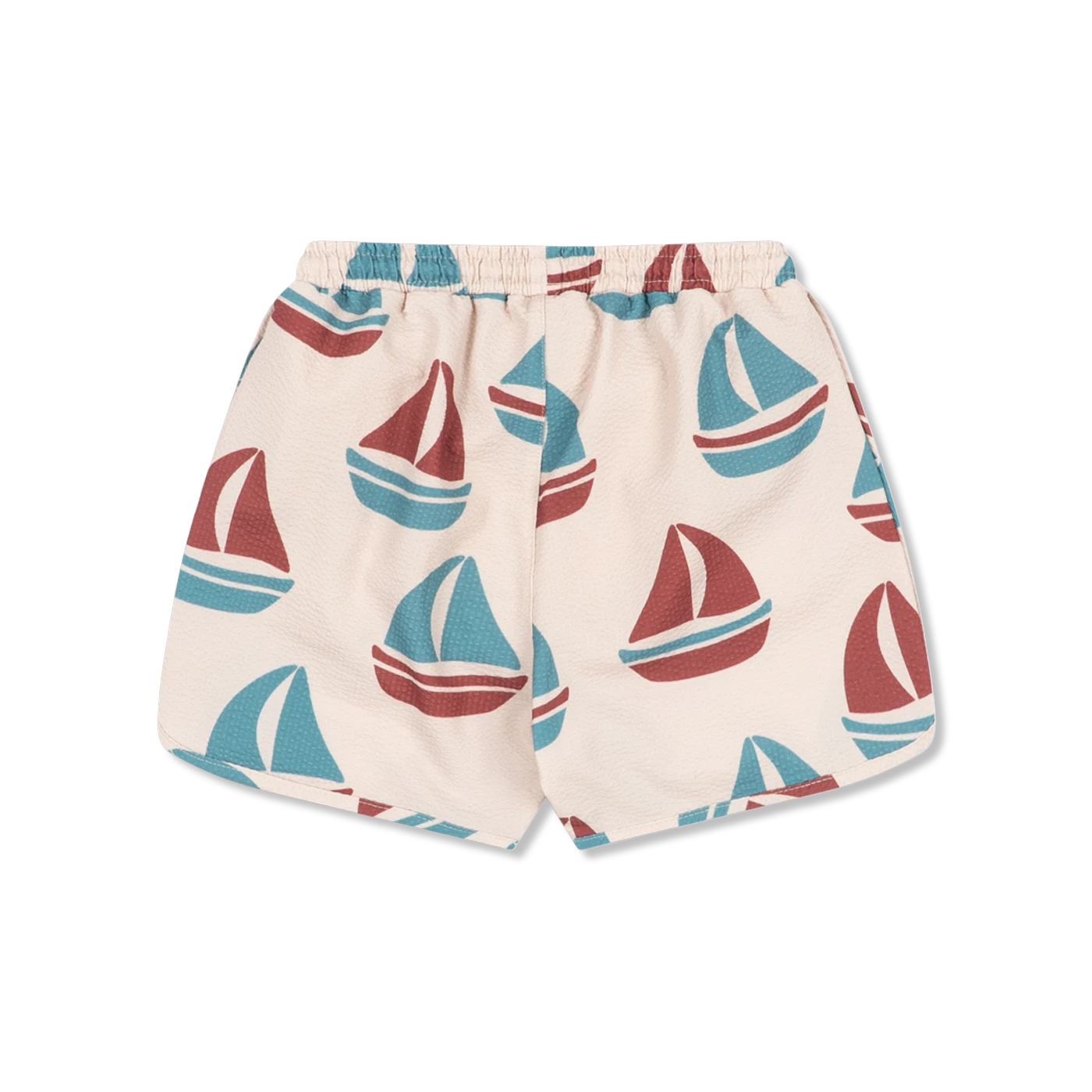 Asnou Badeshorts