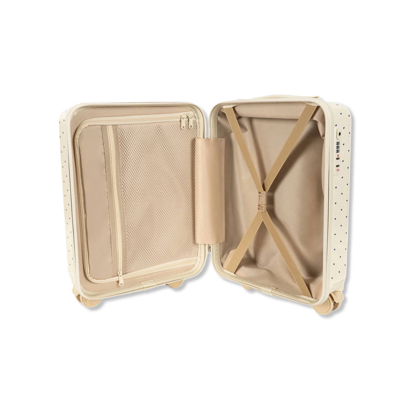 Travel suitcase Kuffert