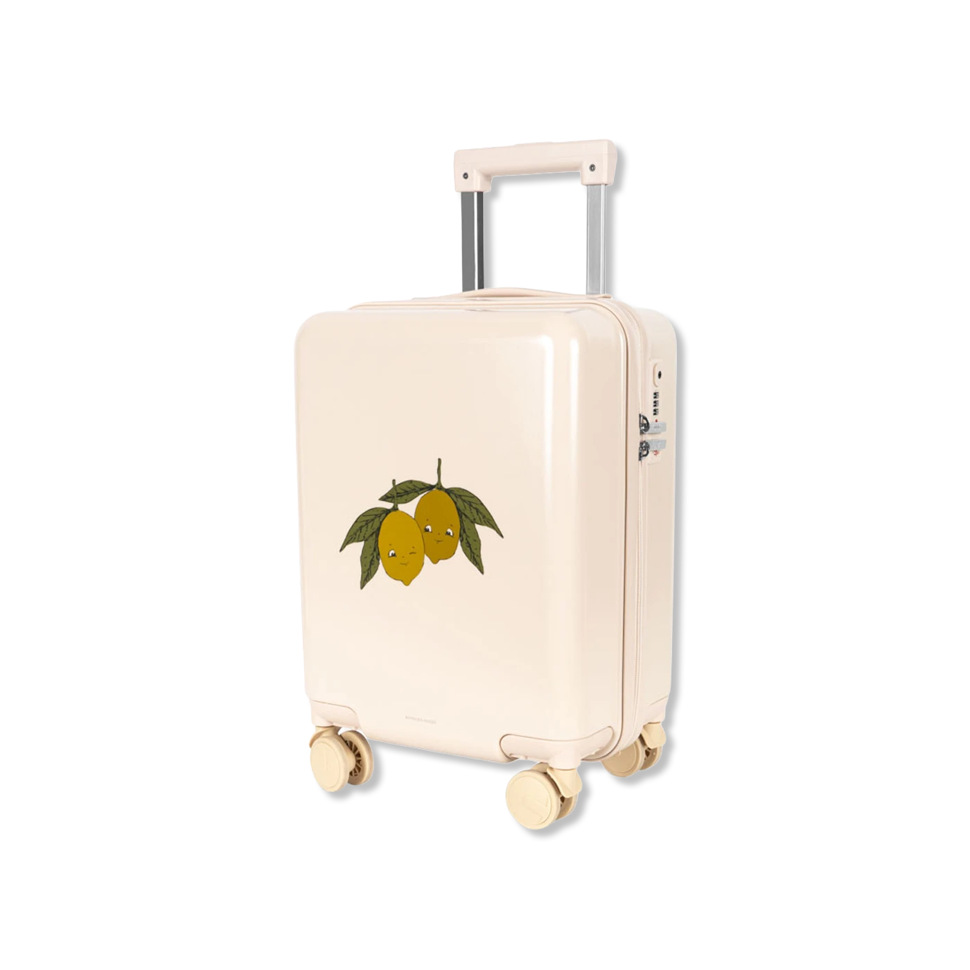Travel suitcase Kufferter