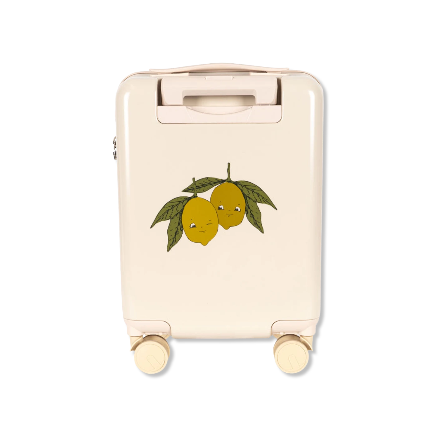 Travel suitcase Kufferter