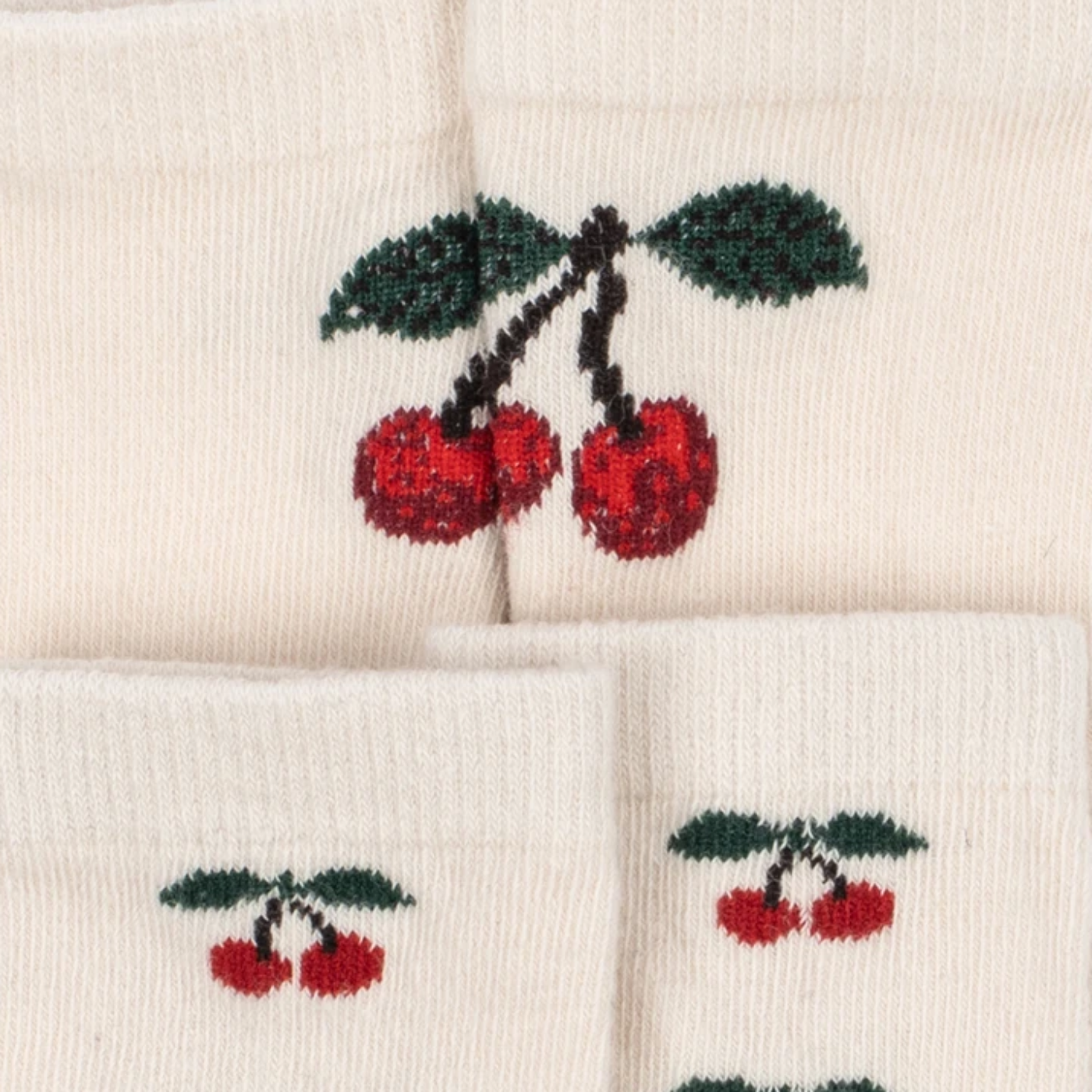 Jacquard Strømper