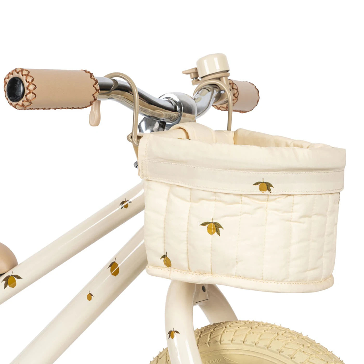 Doll Dukkecykelsæde