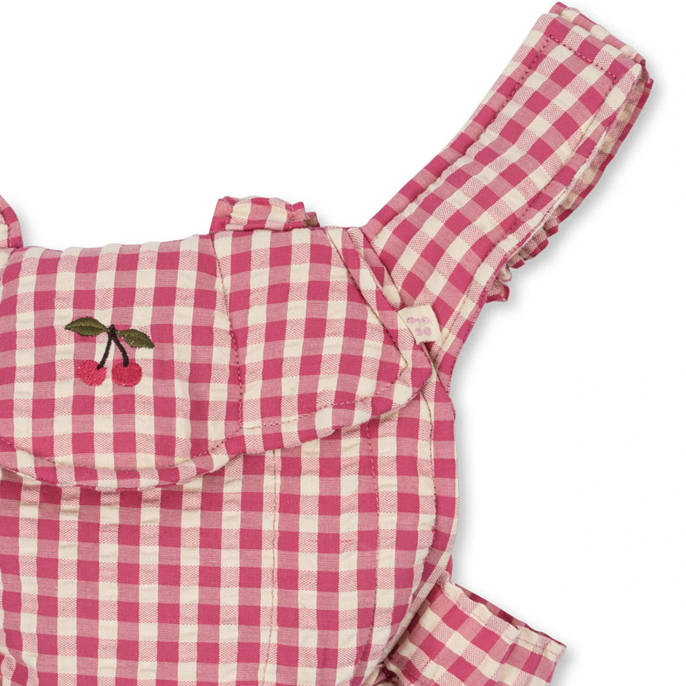 Doll Dukkebæresele
