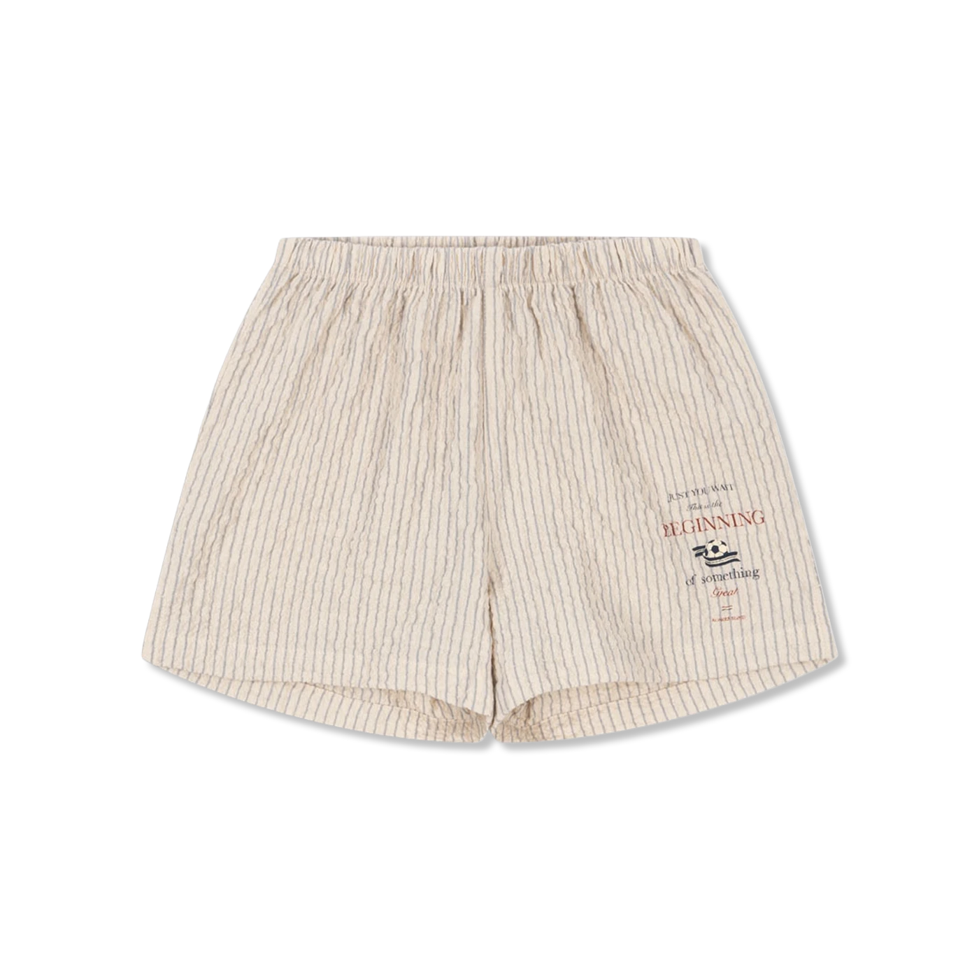Elliot Shorts