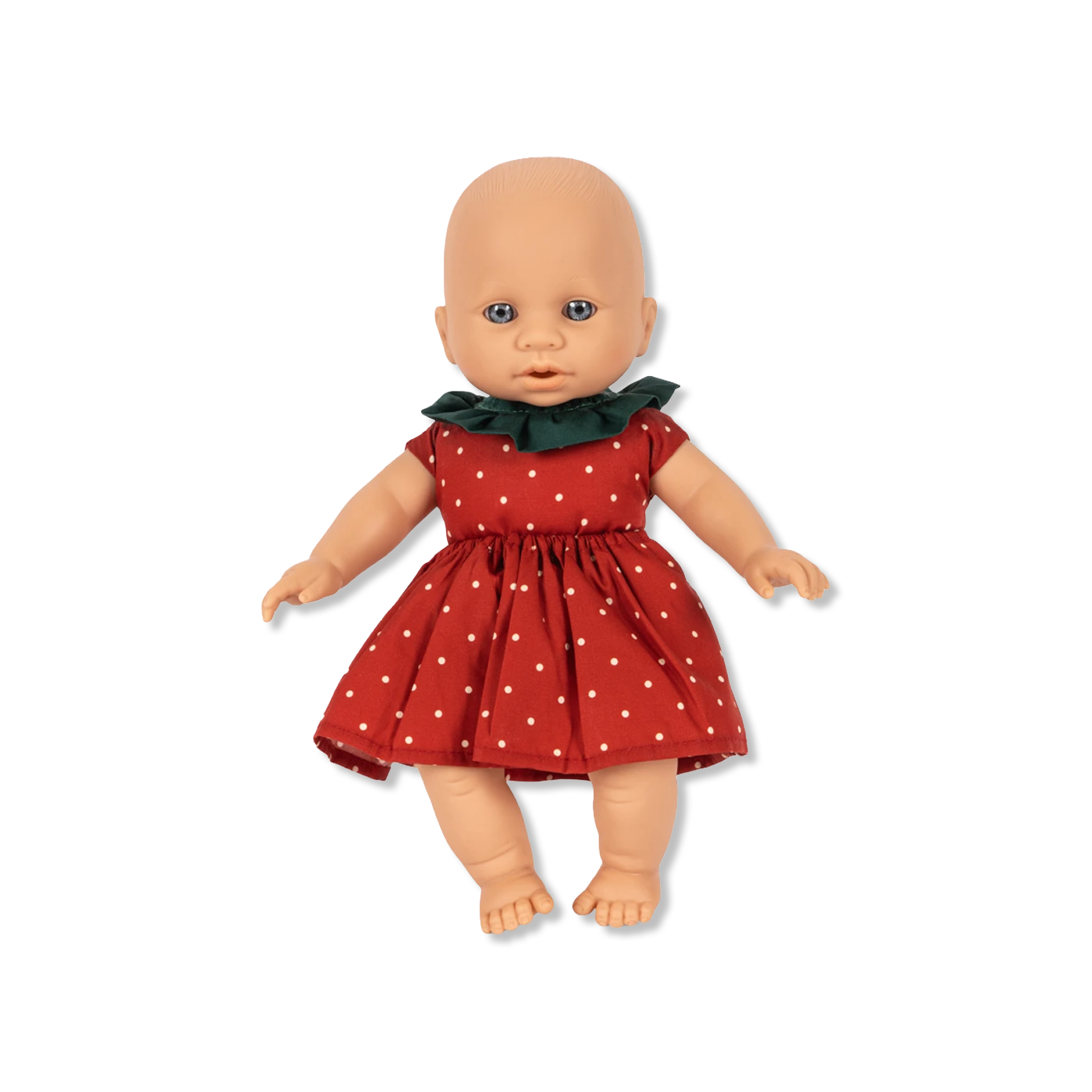 Fraise Dukke