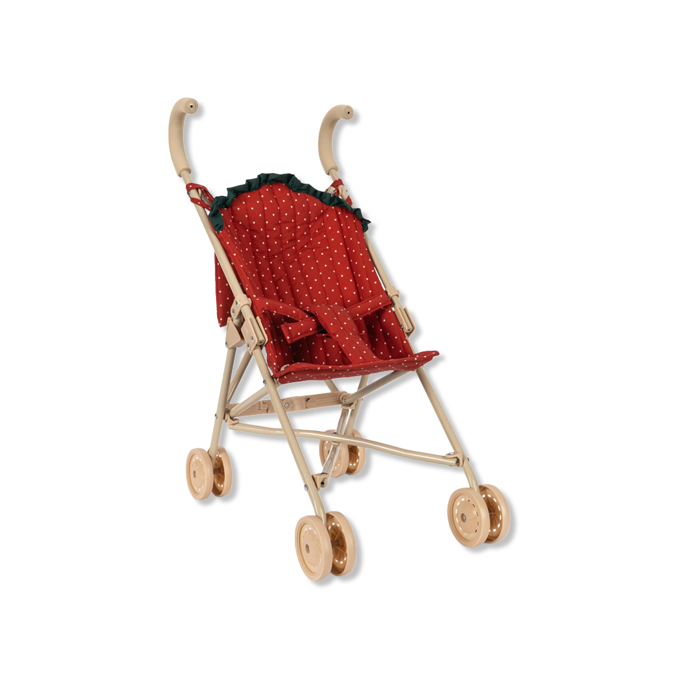 Fraise Dukkeklapvogn