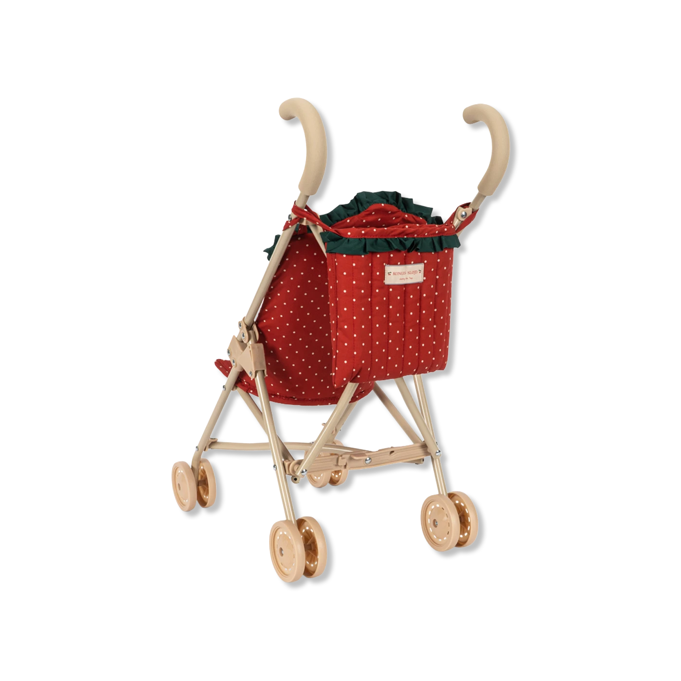 Fraise Dukkeklapvogn