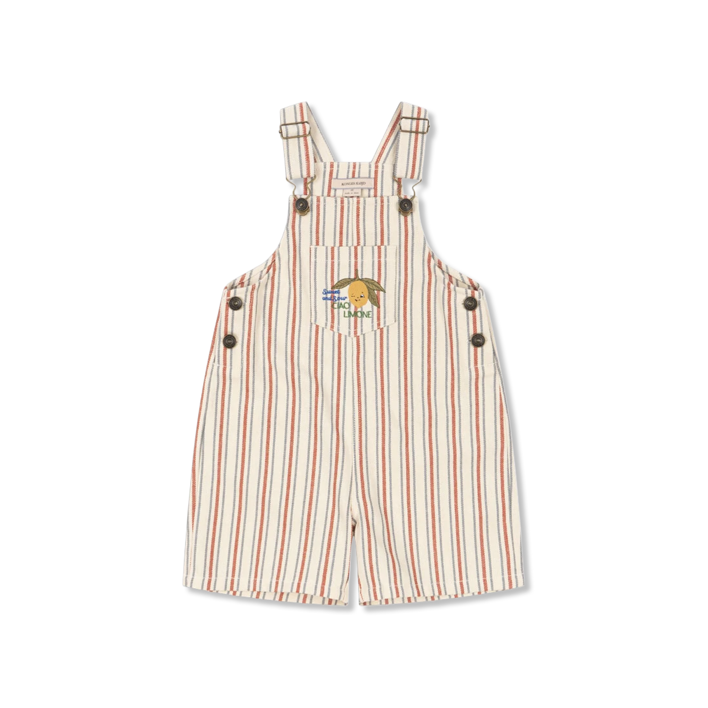 Frankie Overalls