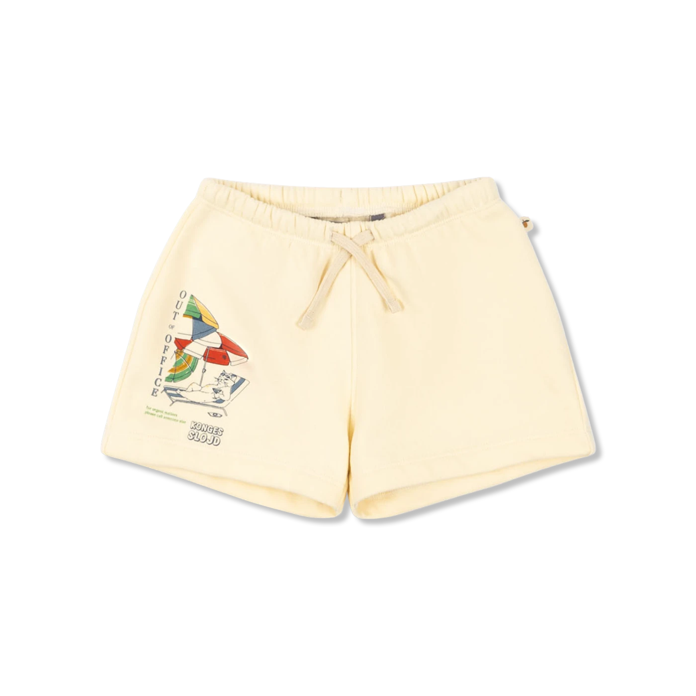 Lou Shorts