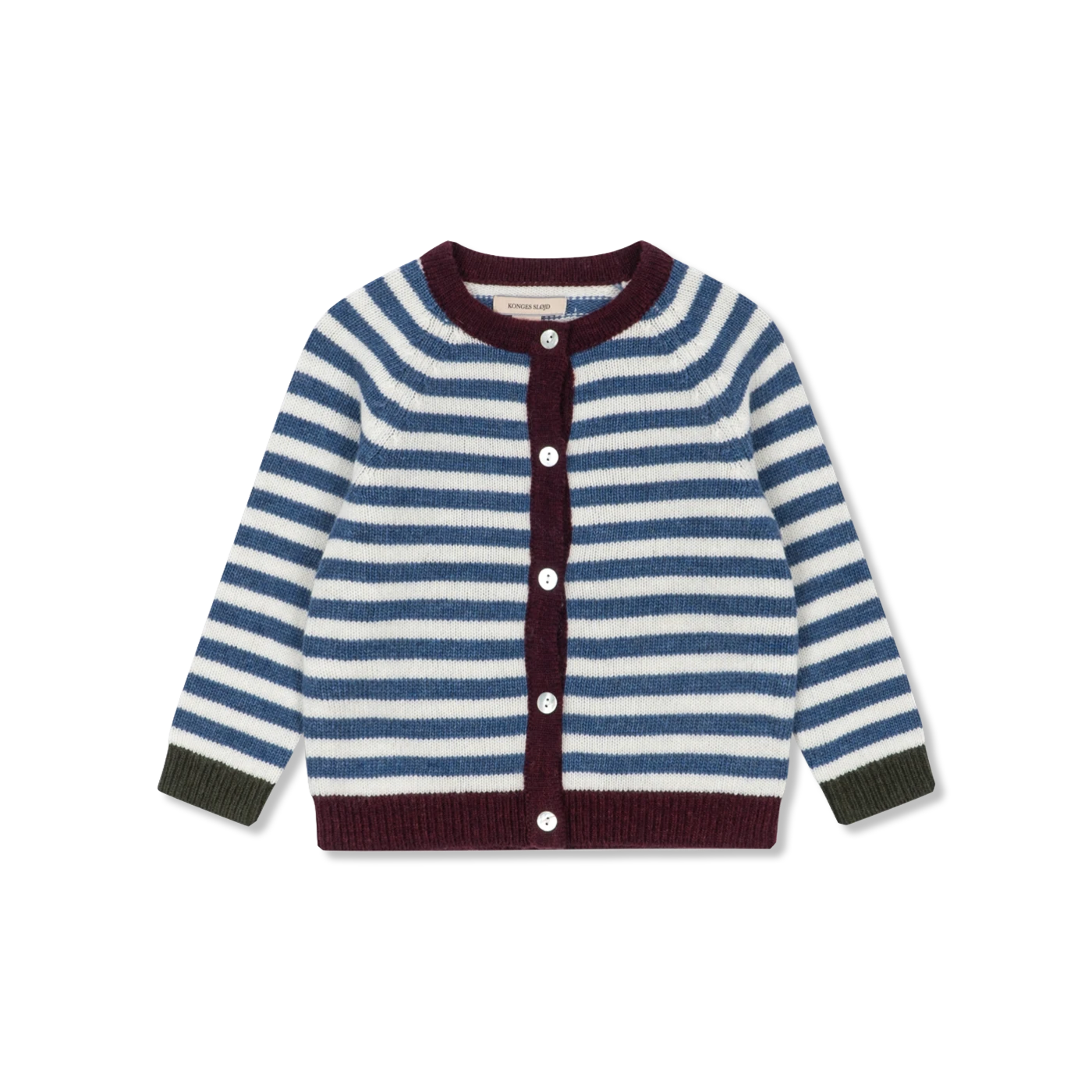 Belou Cardigan