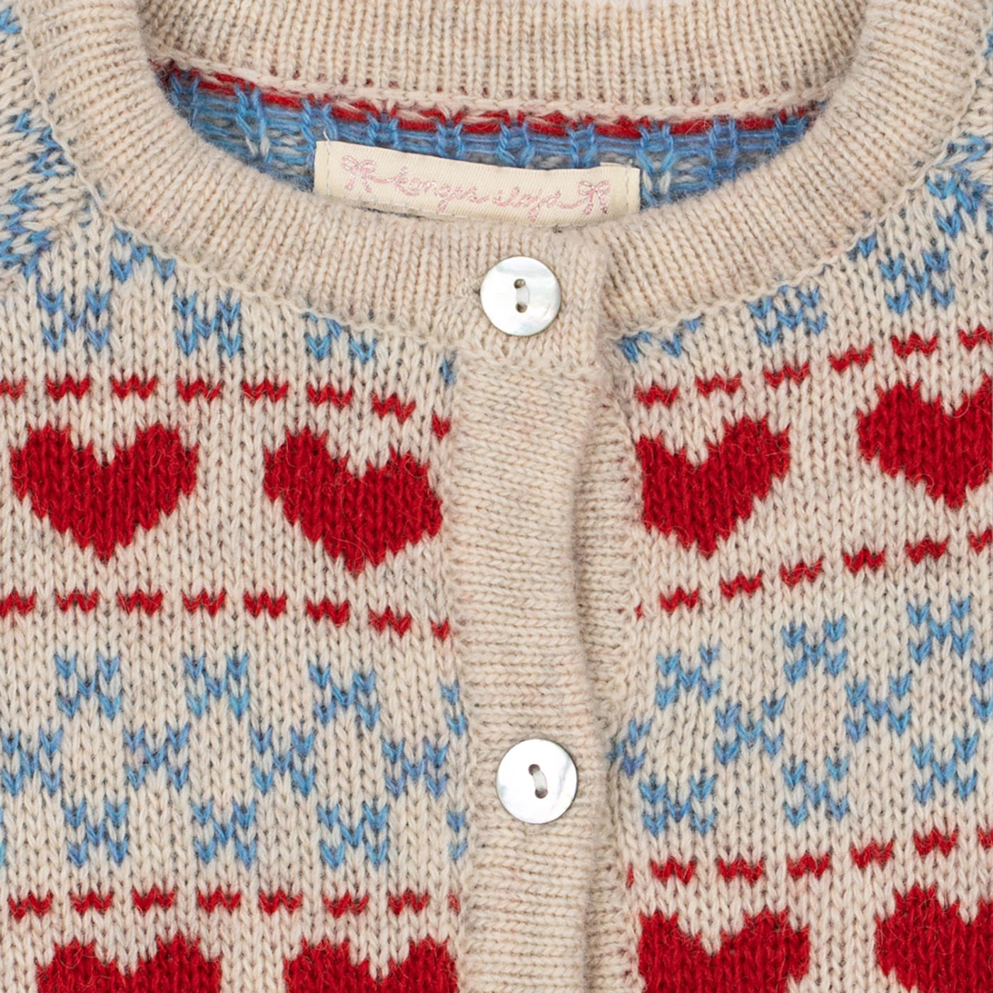 Belou Cardigan