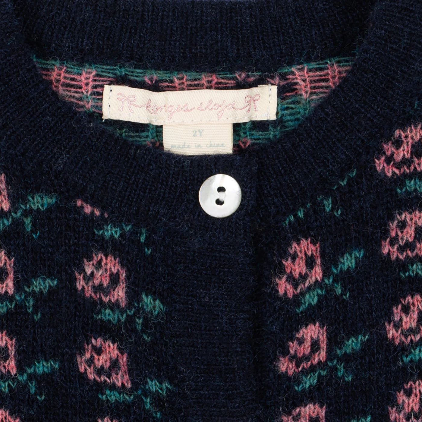 Belou Cardigan