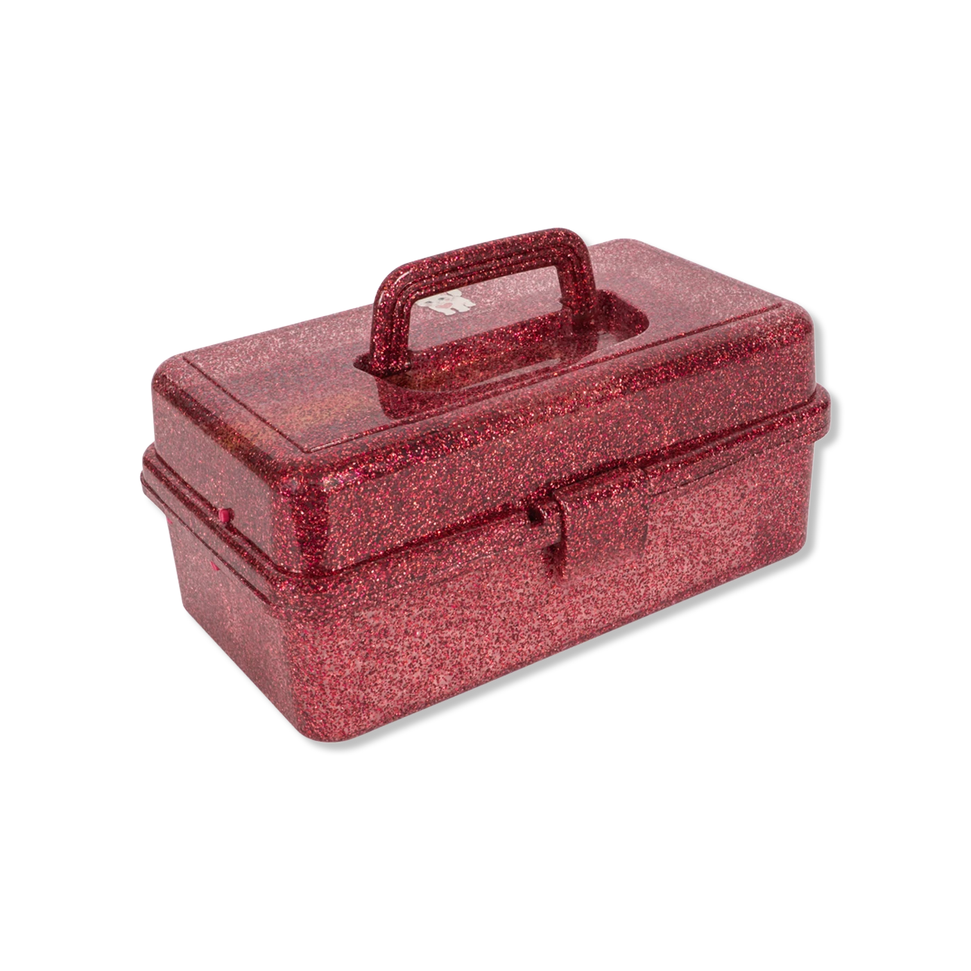 Creative art caddy Kreakasse
