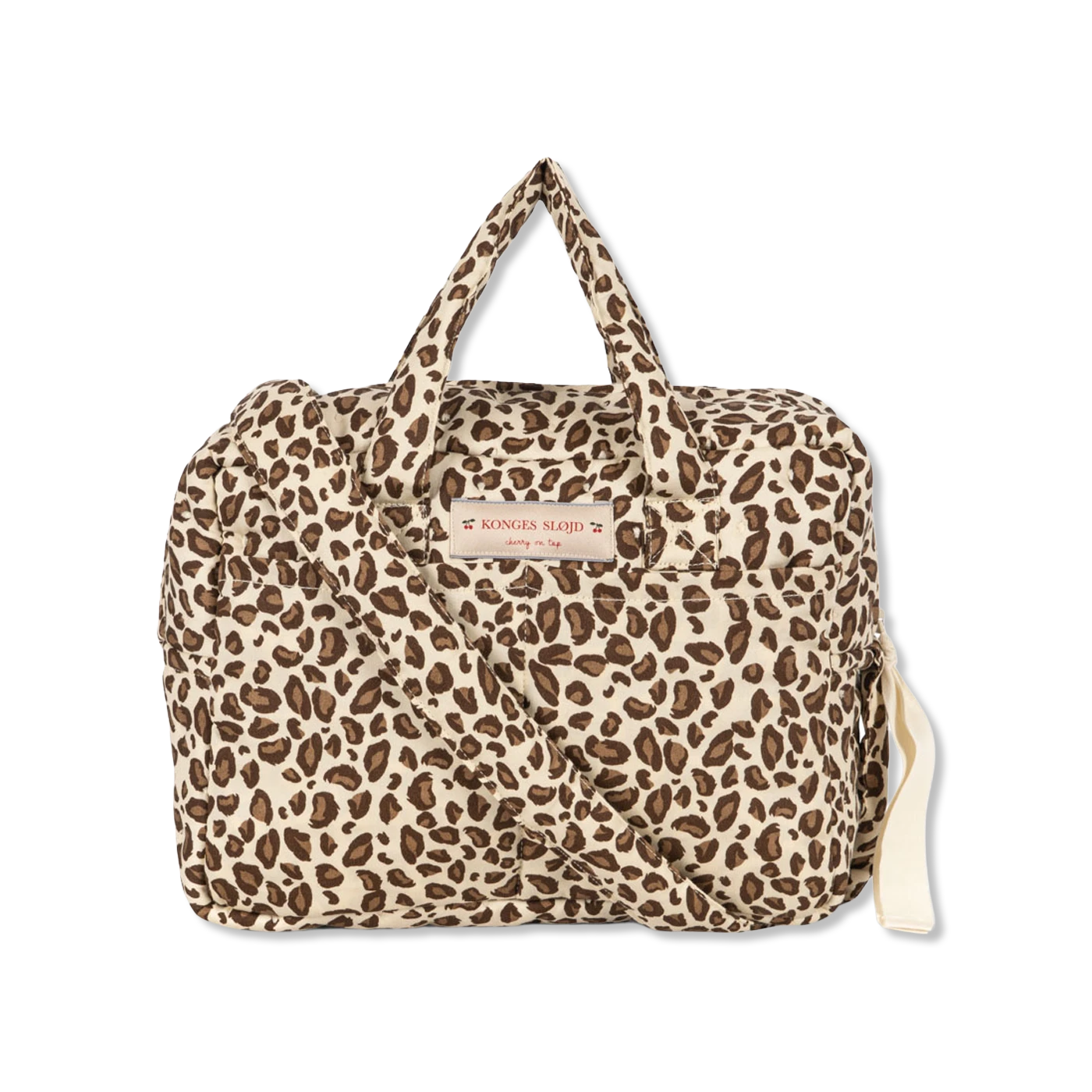 Doll bag for pram Dukkepusletaske