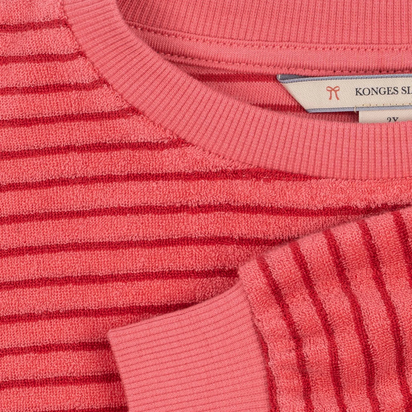 Itty Sweatshirt