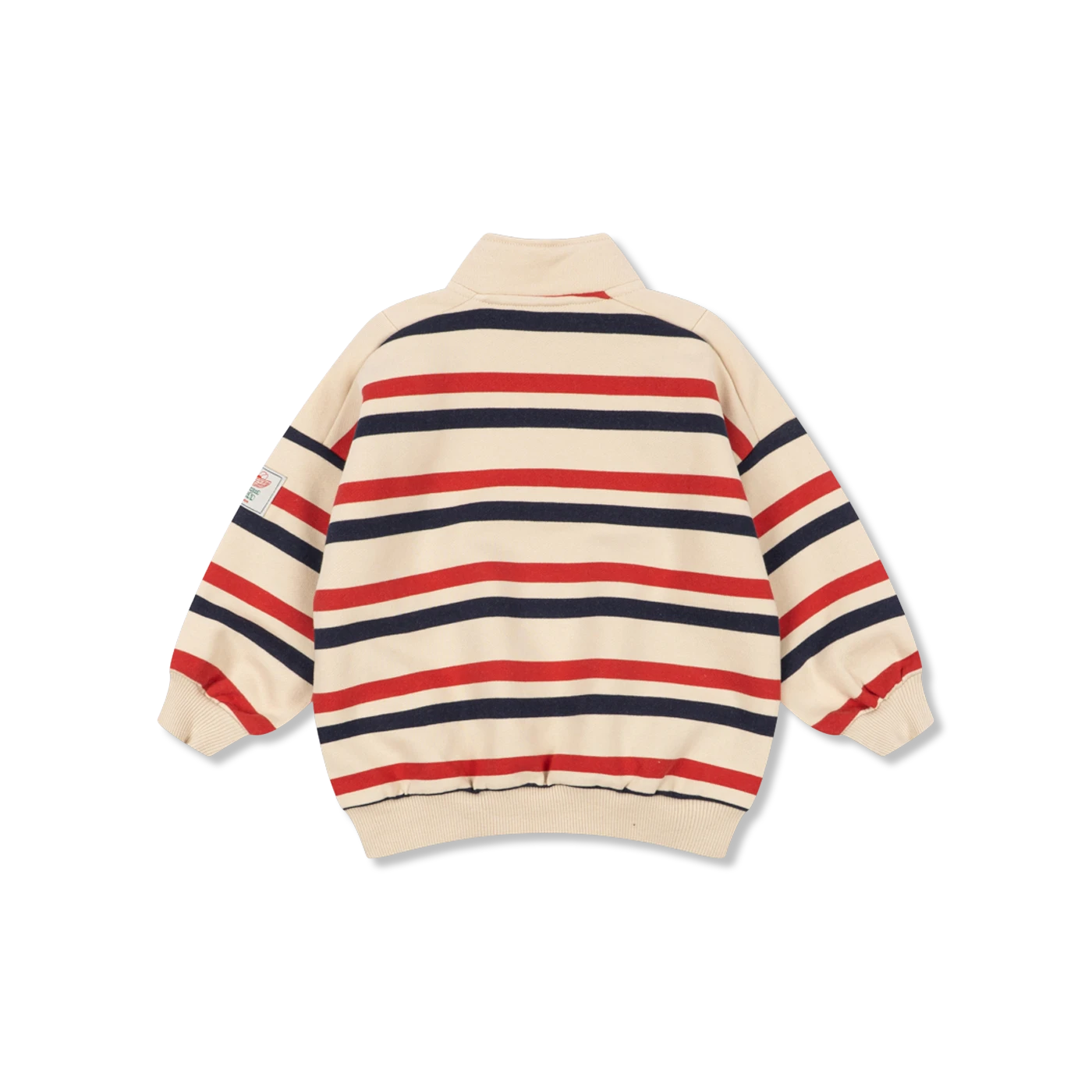 Loupy Zip trøje