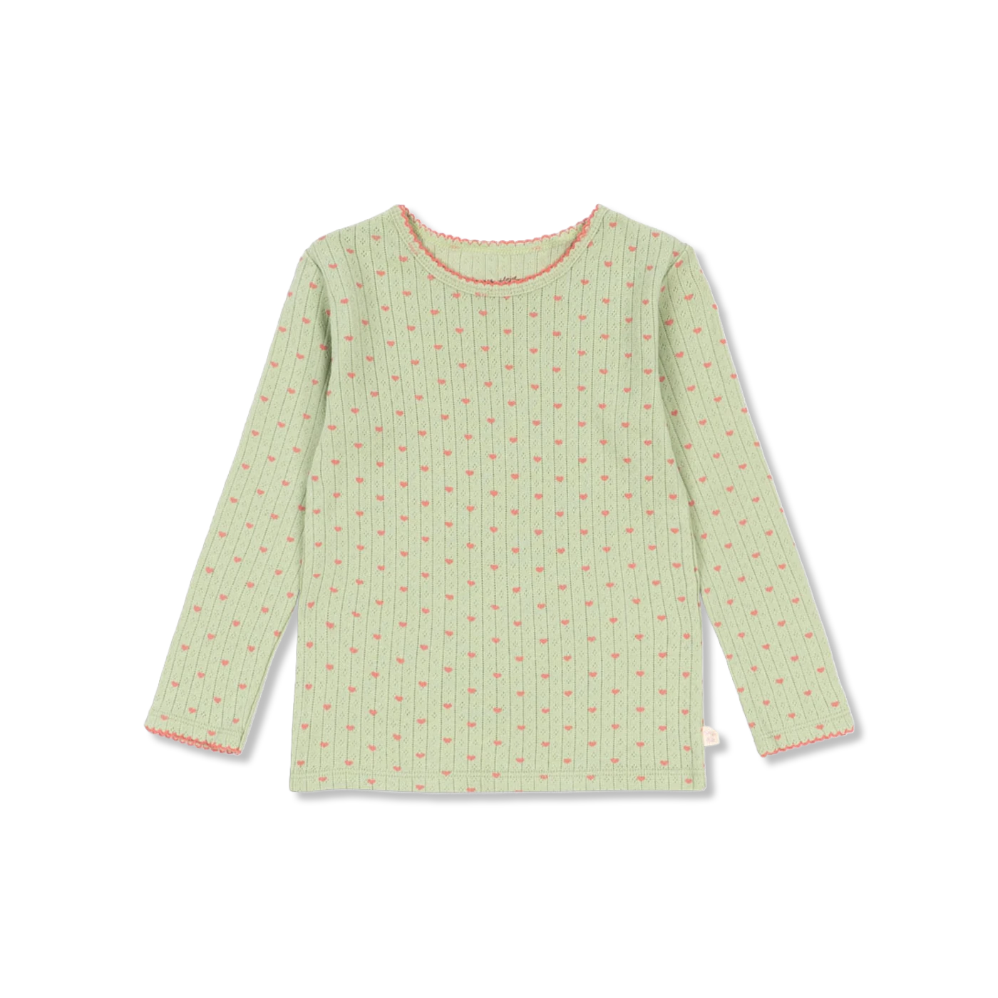 Minnie Bluse