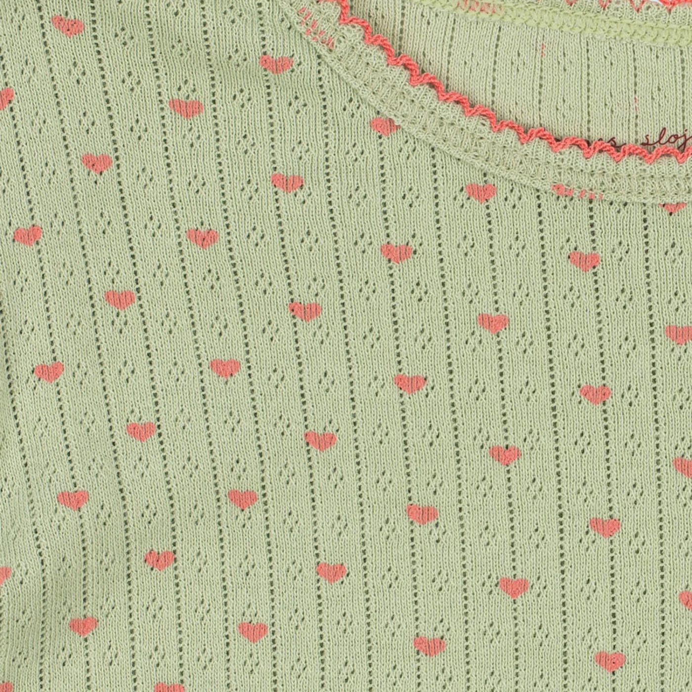 Minnie Bluse