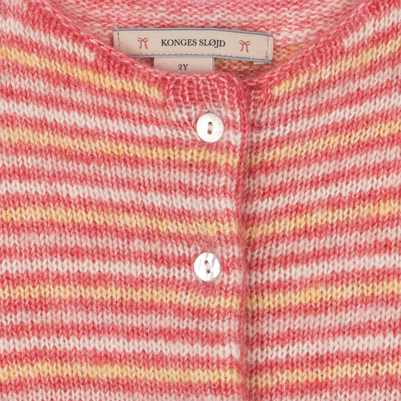 Pipo Cardigan
