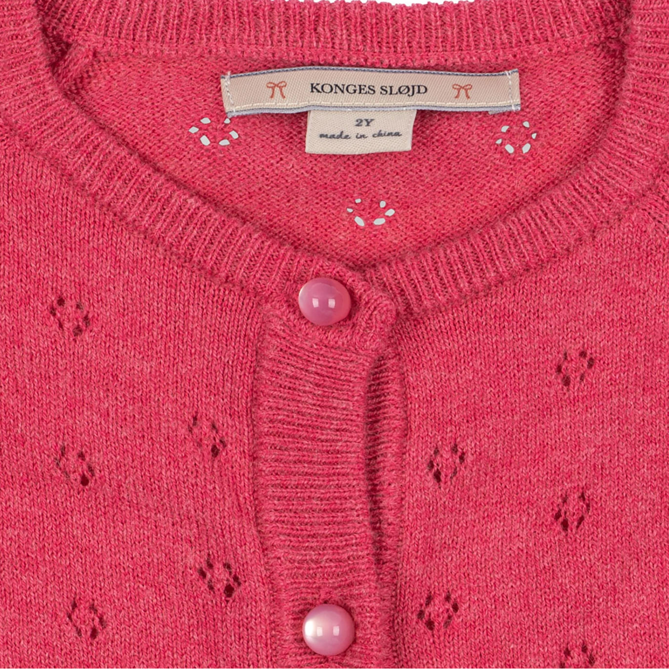 Posie Cardigan