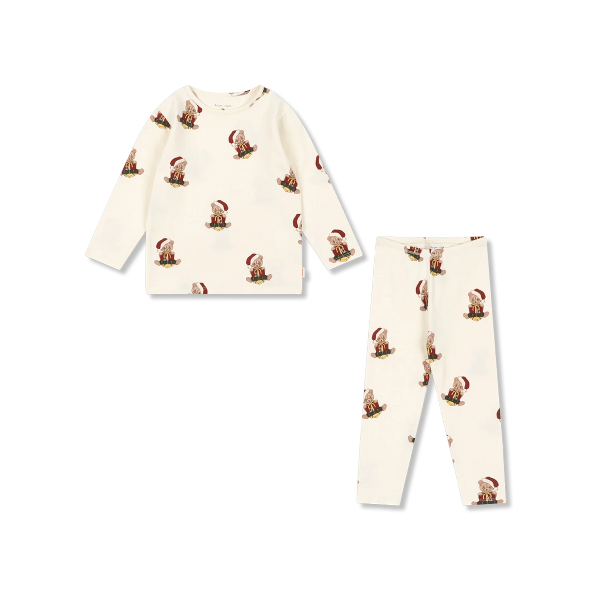 Basic gots Nachtkleding