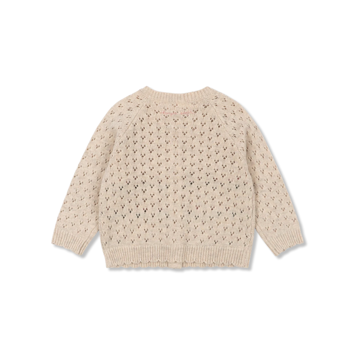 Belle Cardigan