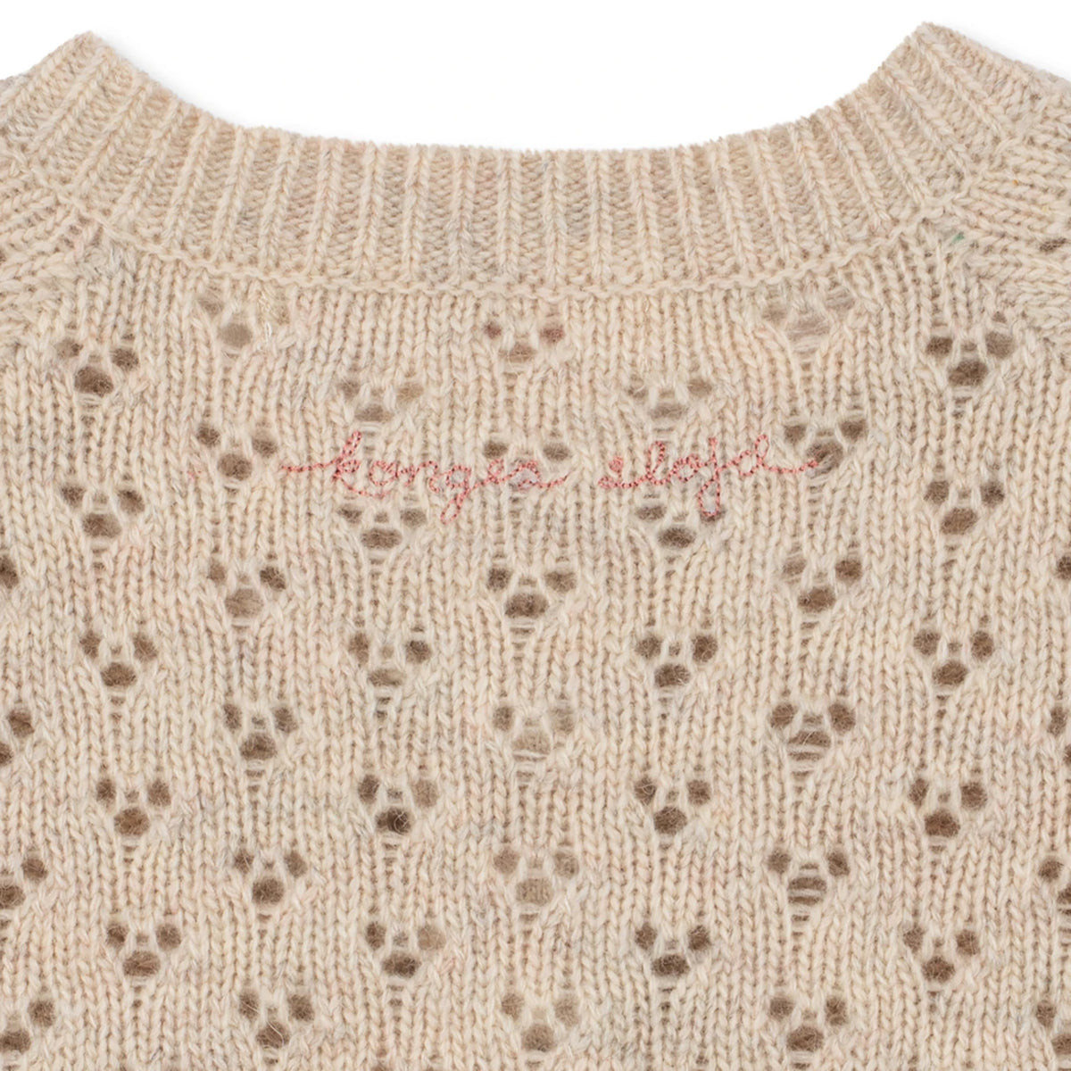 Belle Cardigan