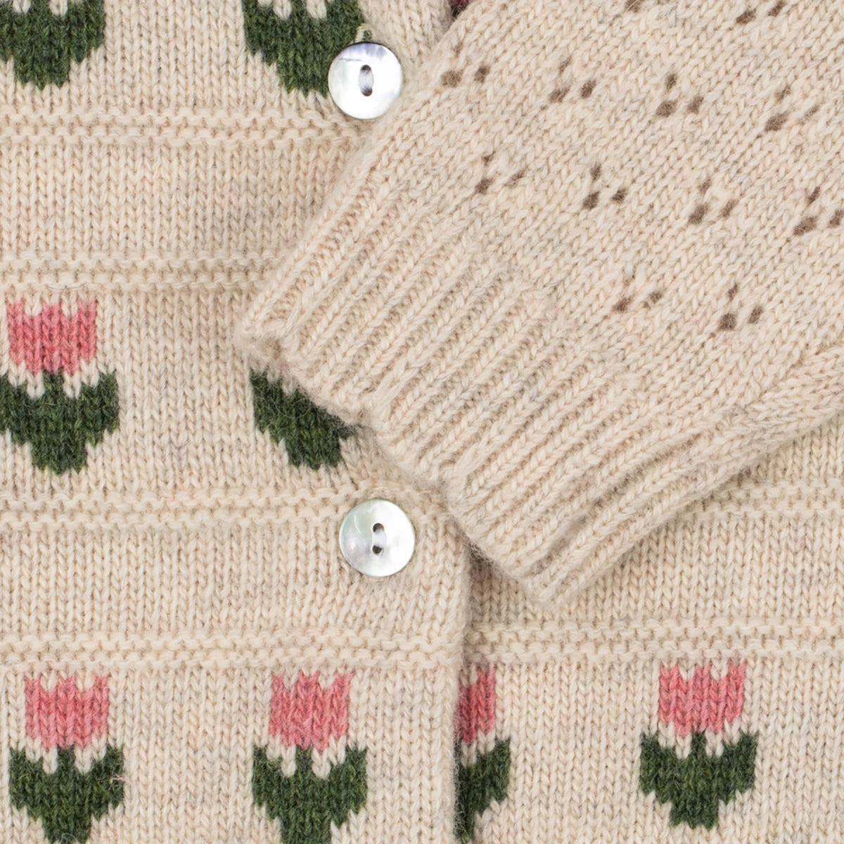 Belle Cardigan