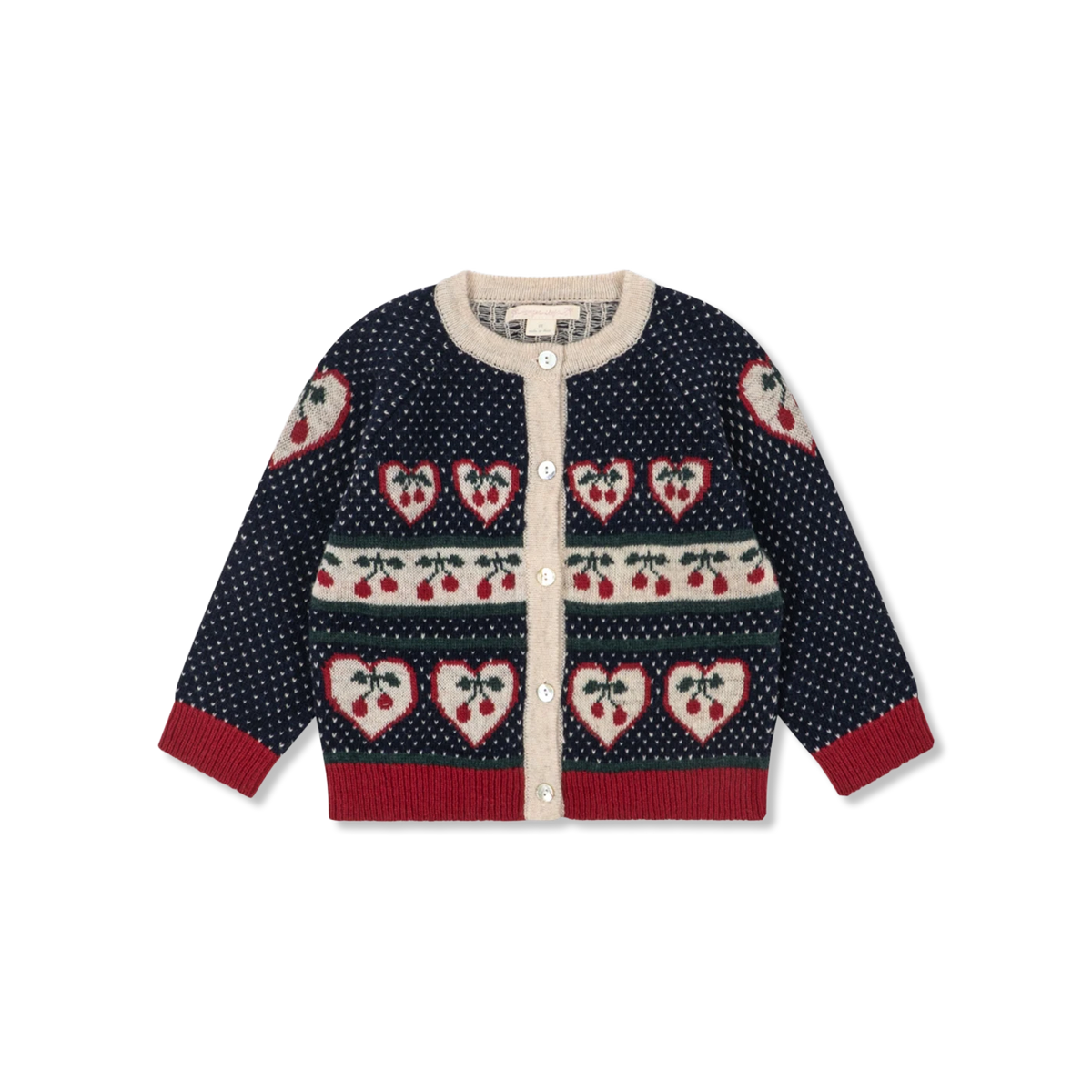 Belou Vest