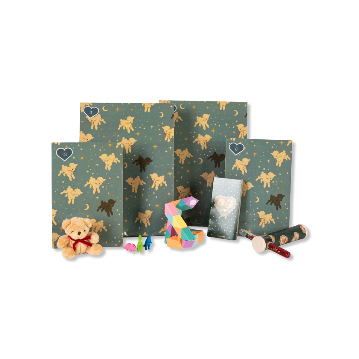 Christmas Cadeaukalender