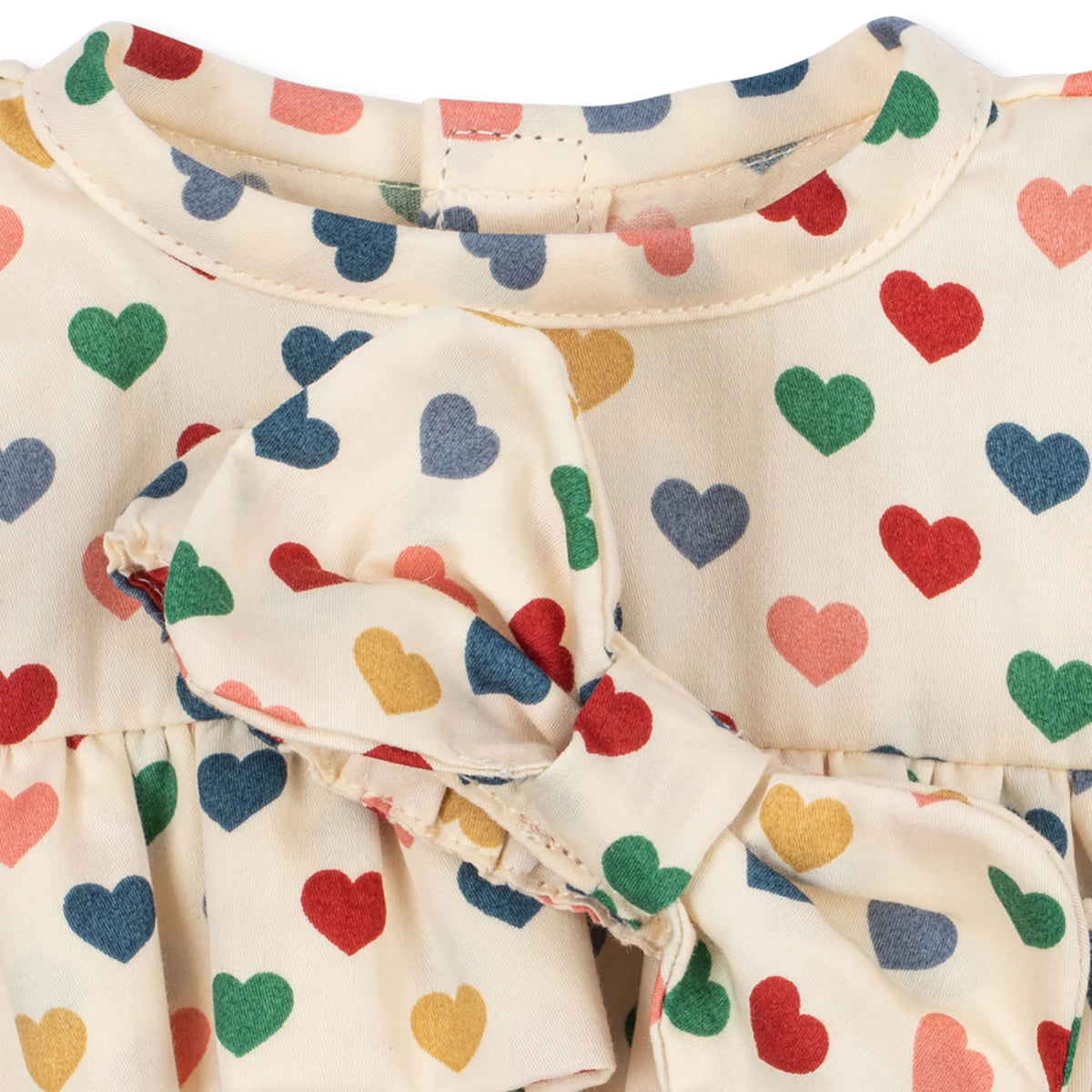 Clothes set gots Poppenkleertjes