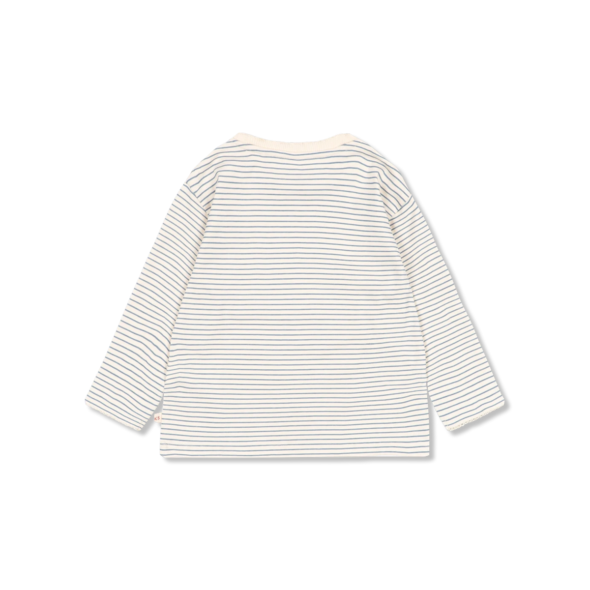 Lin Bluse