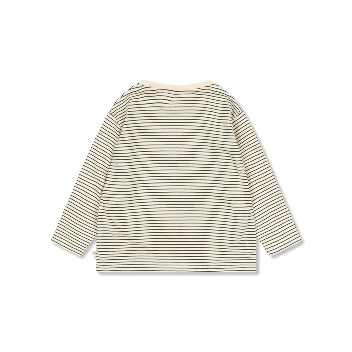 Lin Bluse