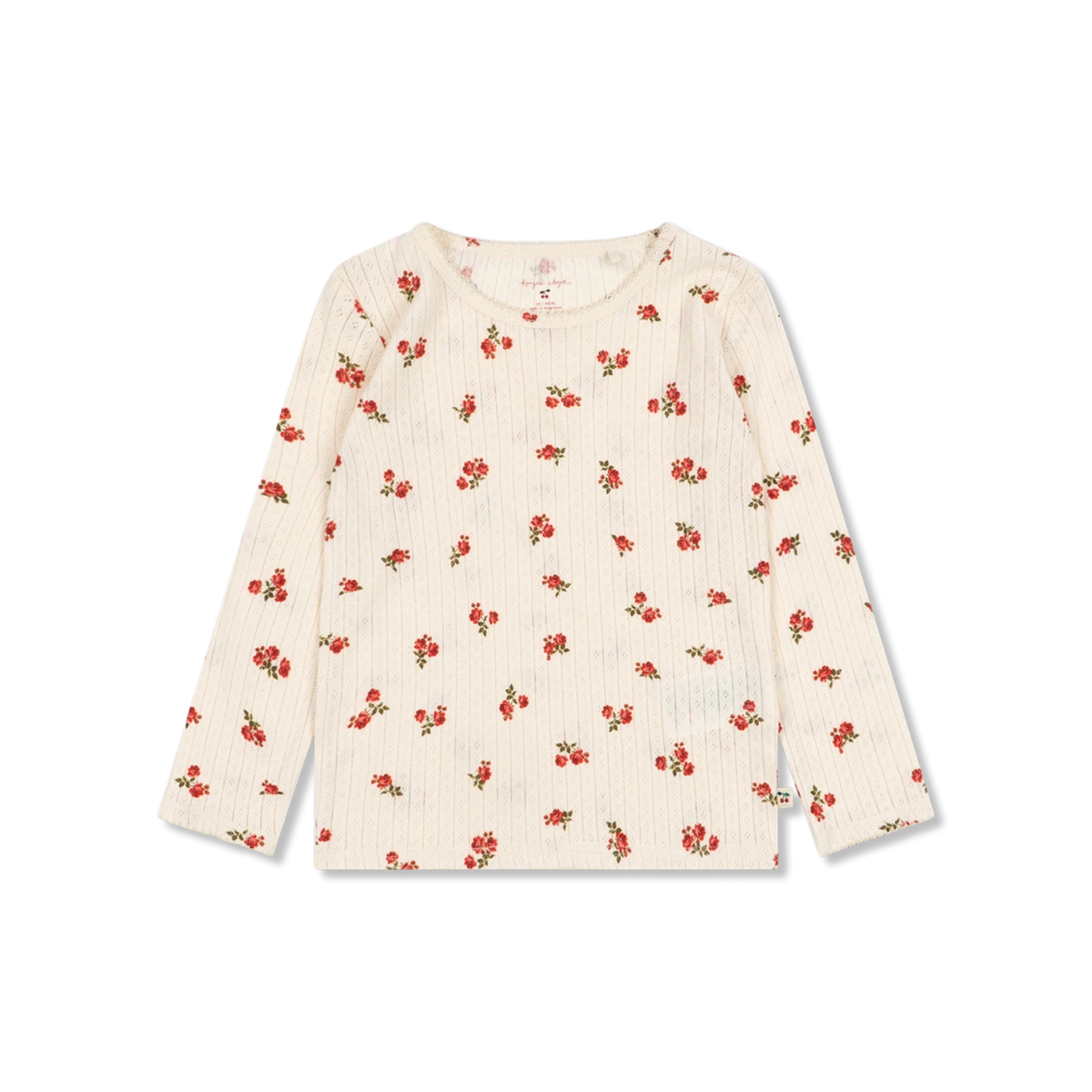 Minnie Bluse