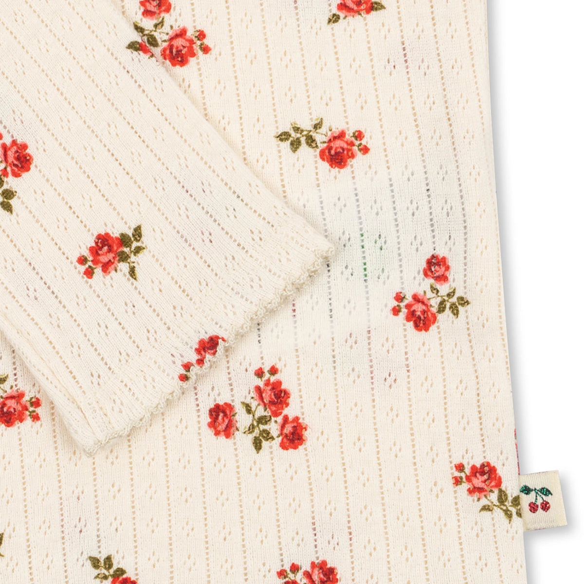 Minnie Bluse
