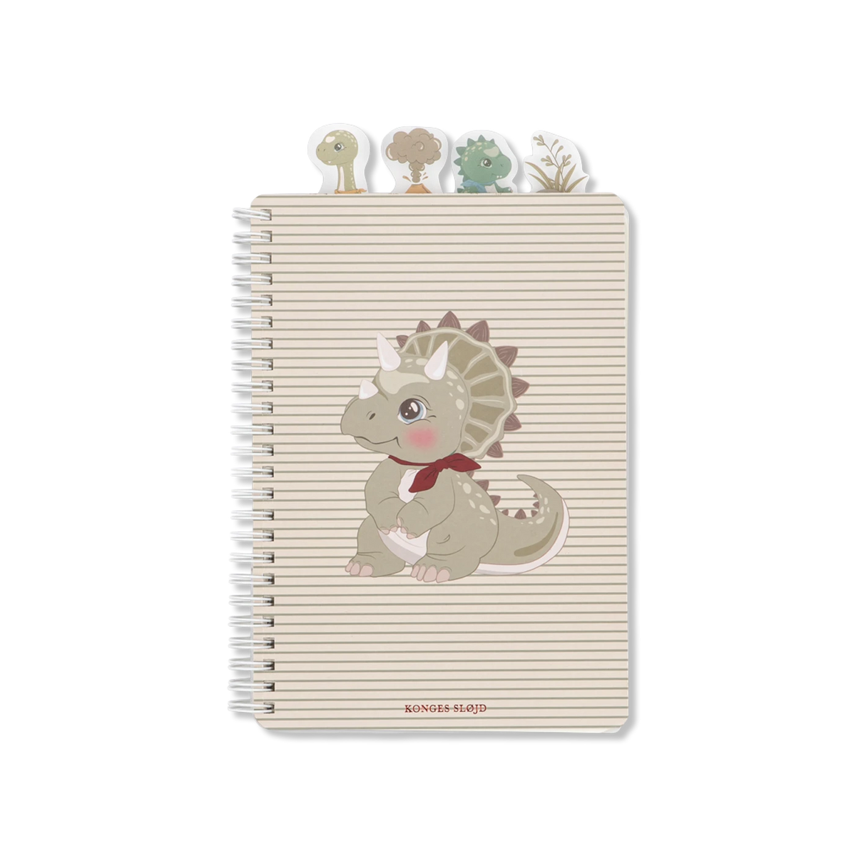 My stationery box Knutseldoos