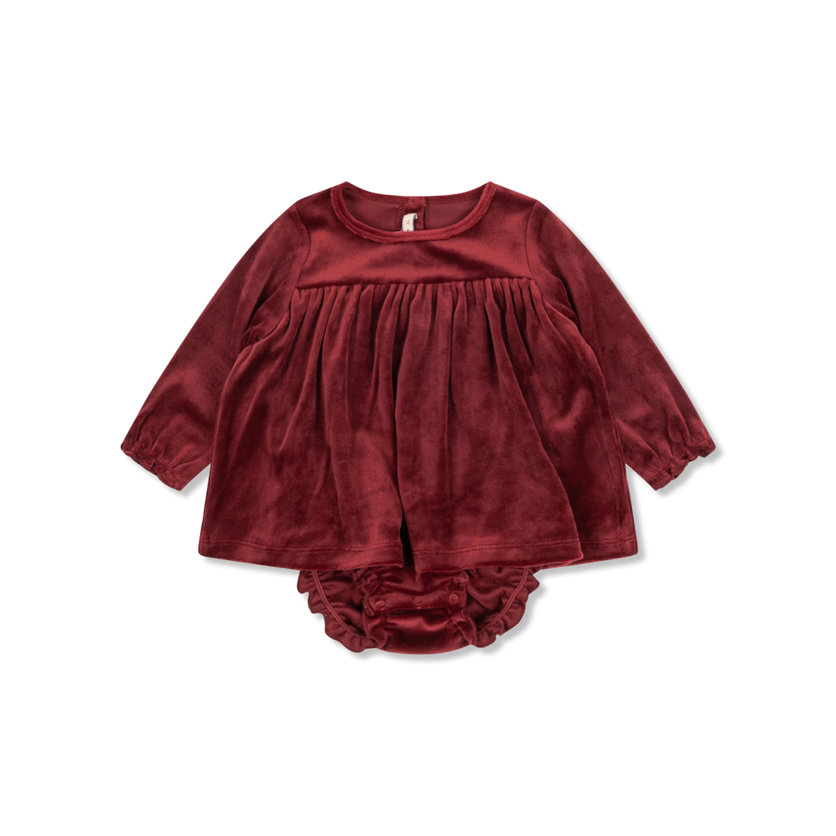 Jingle Romper