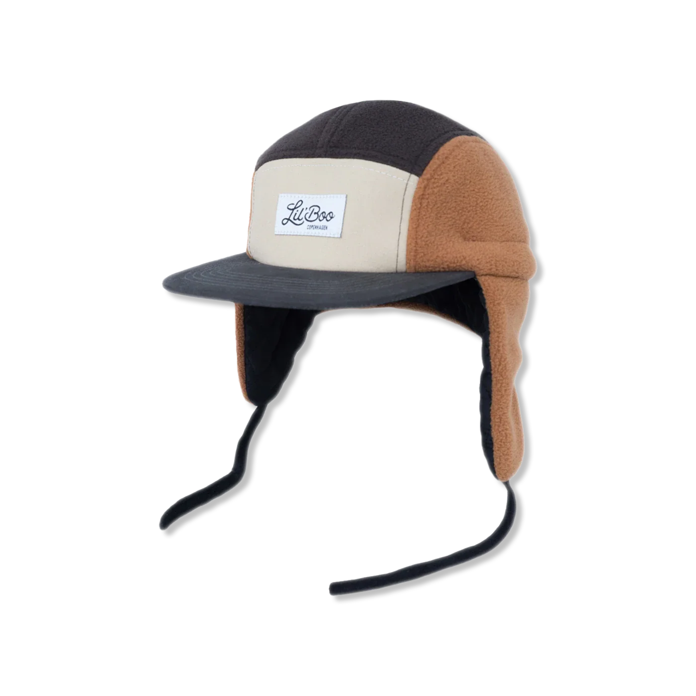 Block Cap