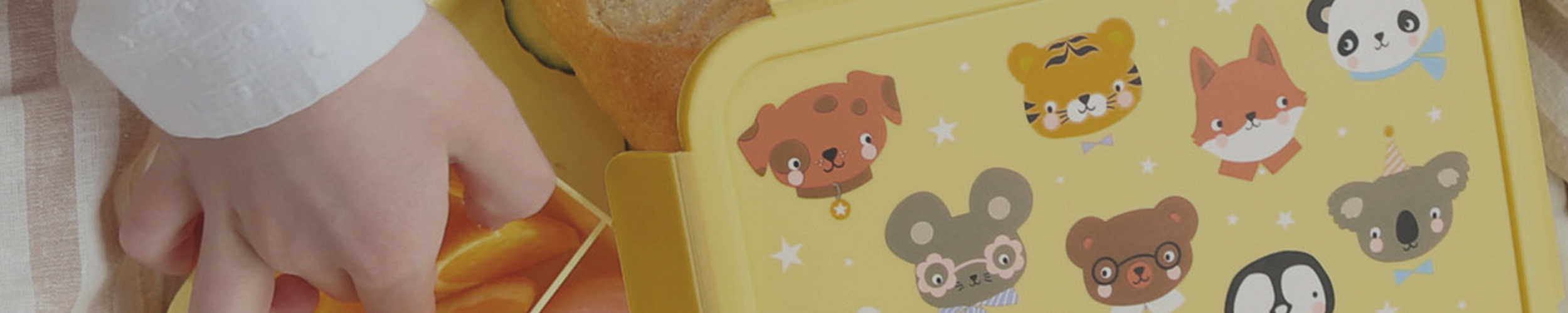 A Little Lovely Company