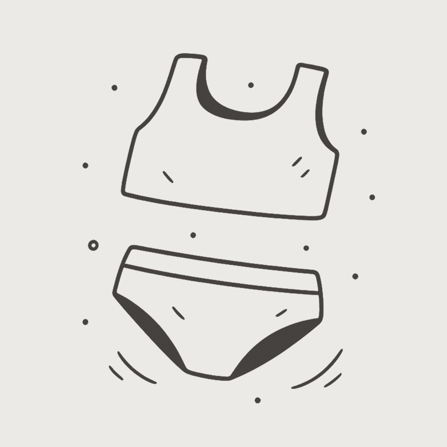 Bikinier