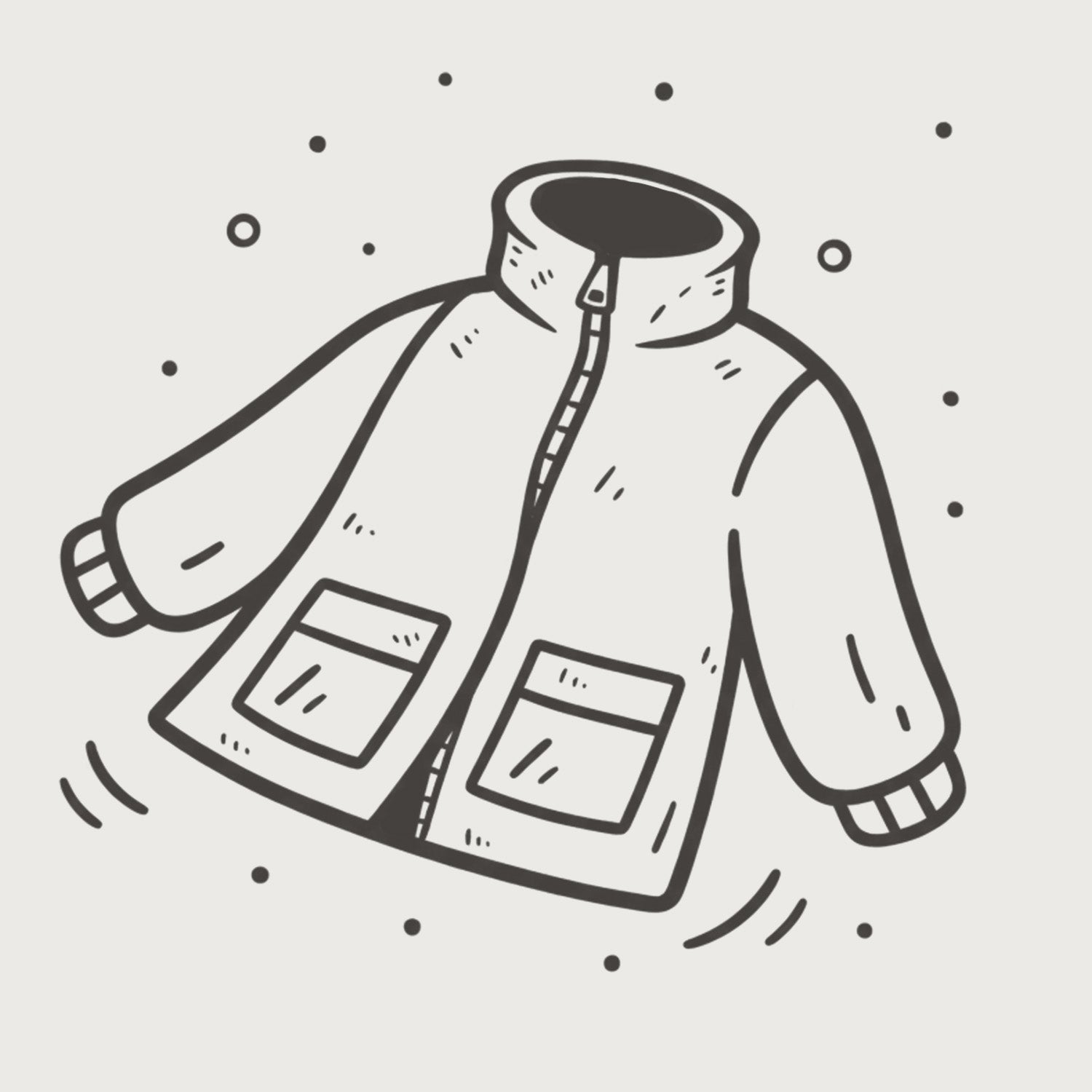 Uldfleece