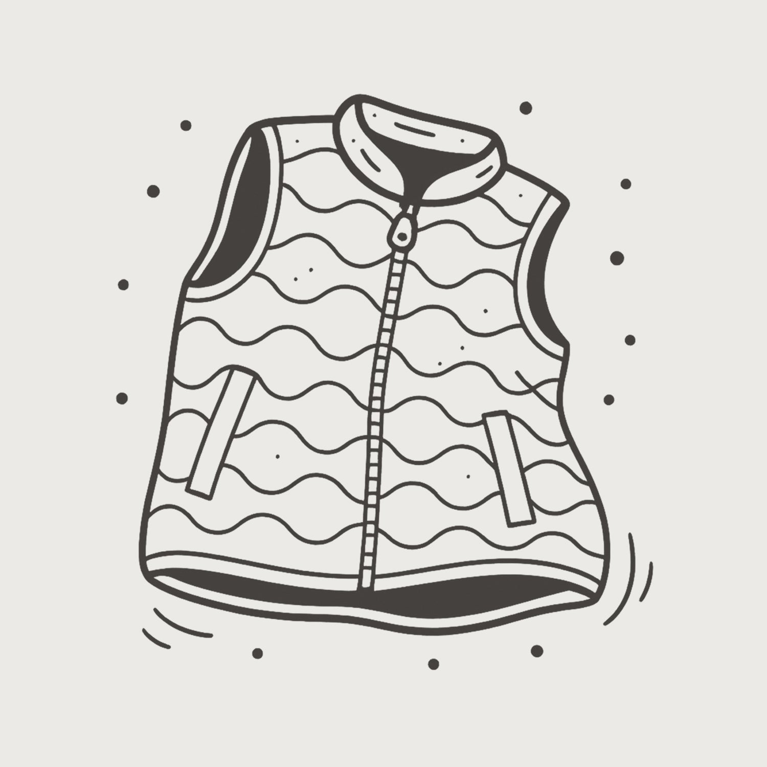 Veste