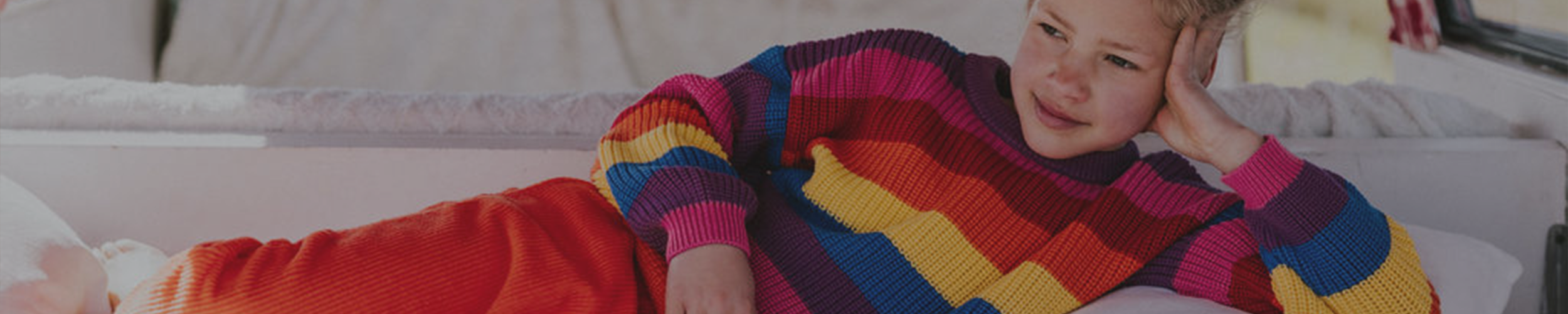 Yuki Kidswear