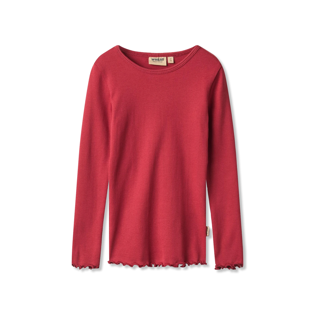 Ida Bluse