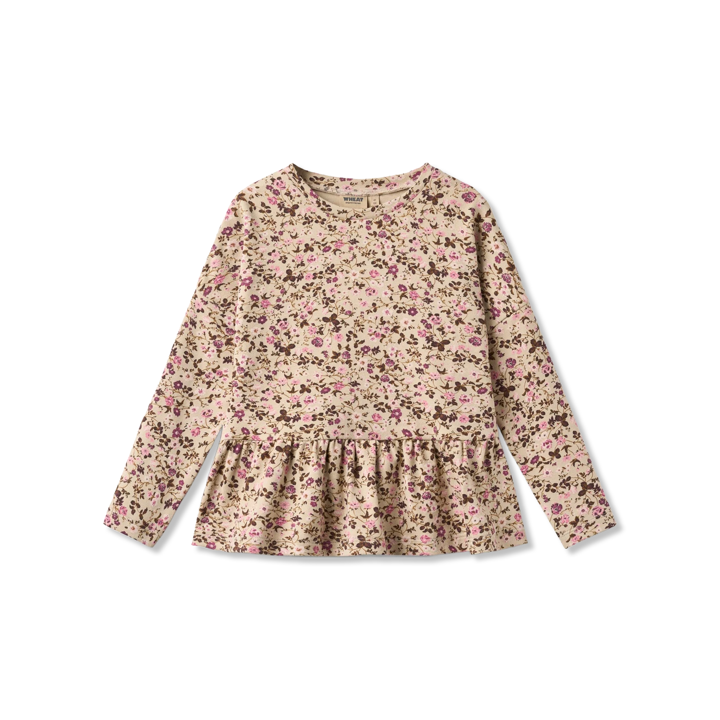 Carolina Bluse