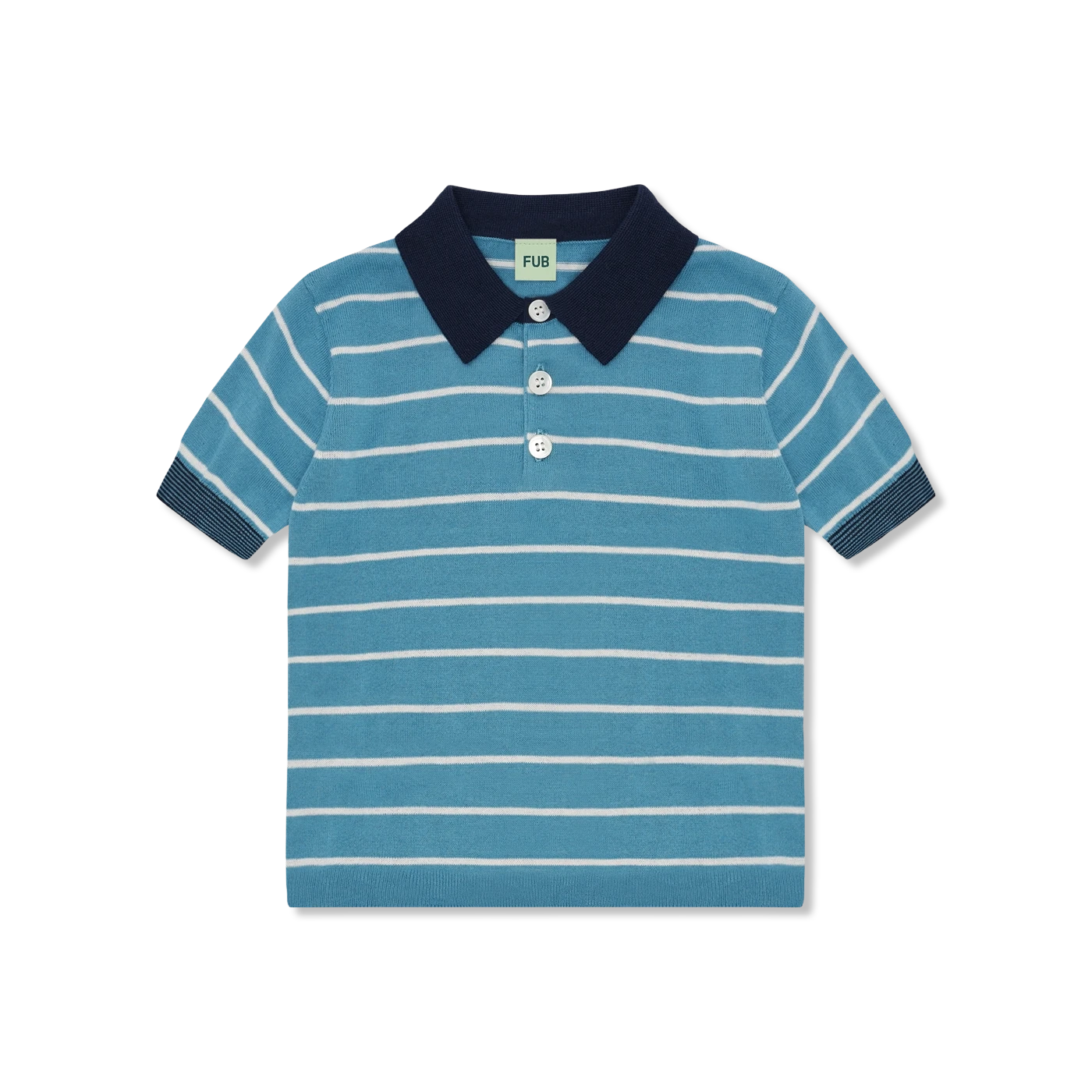 Striped Polo polo t-shirts