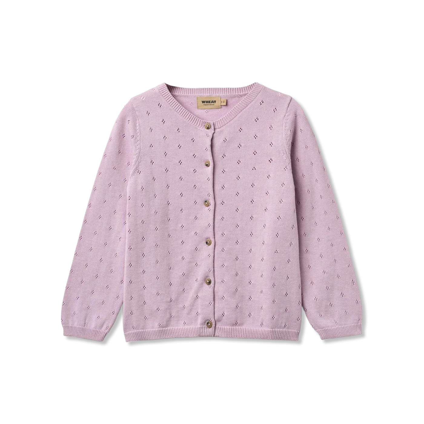 Maia cardigan