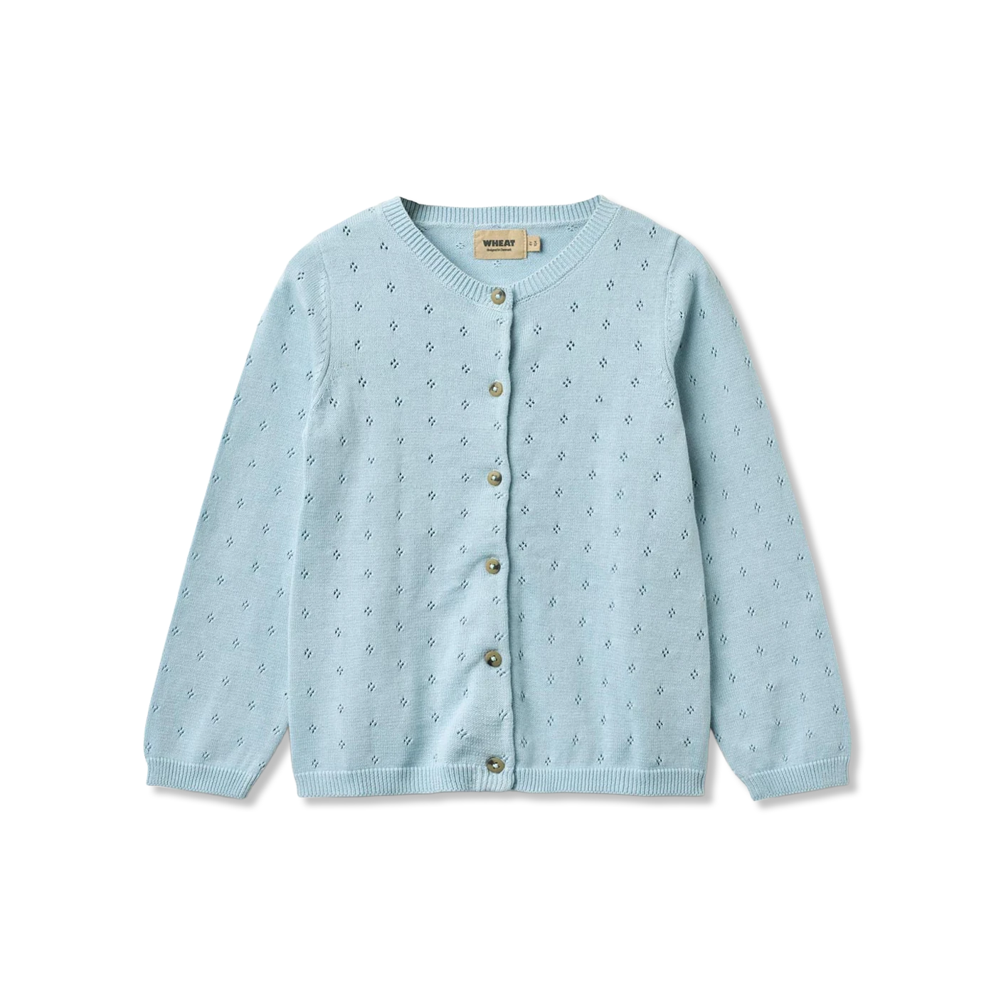 Maia cardigan