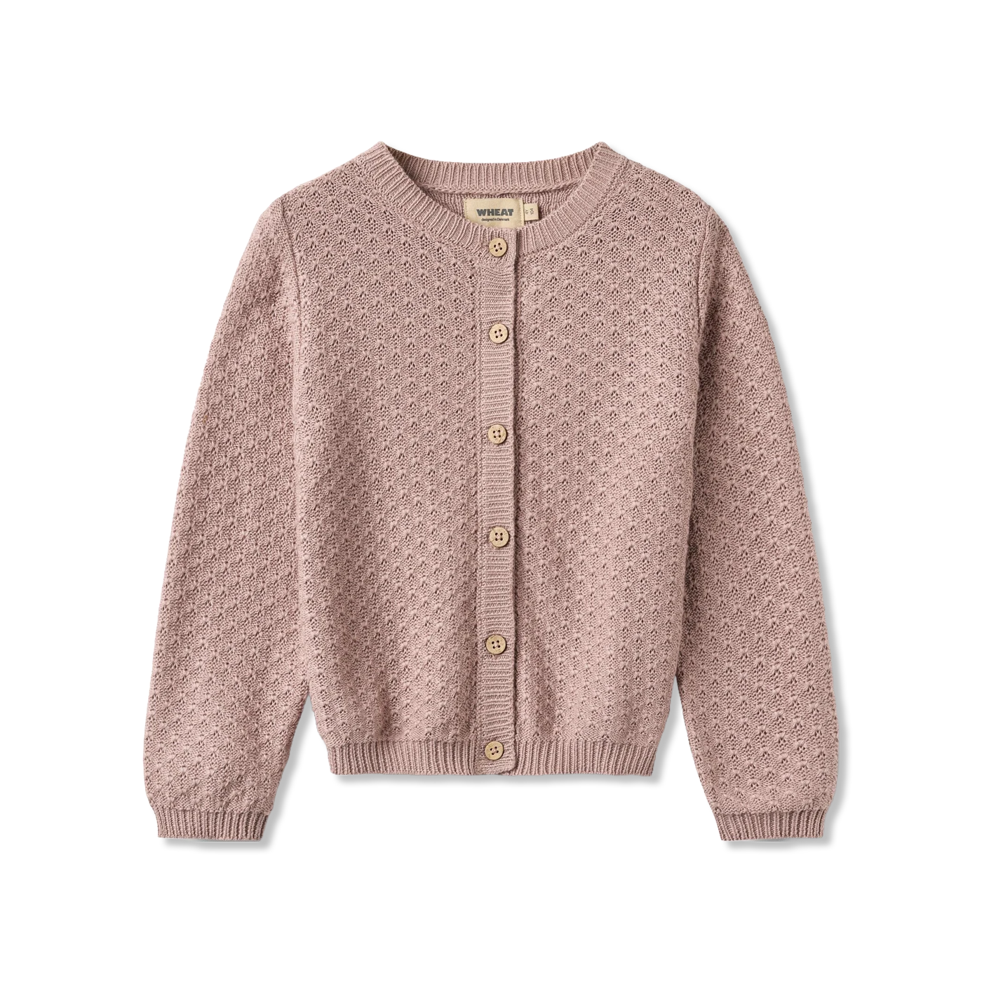 Magnella Cardigan